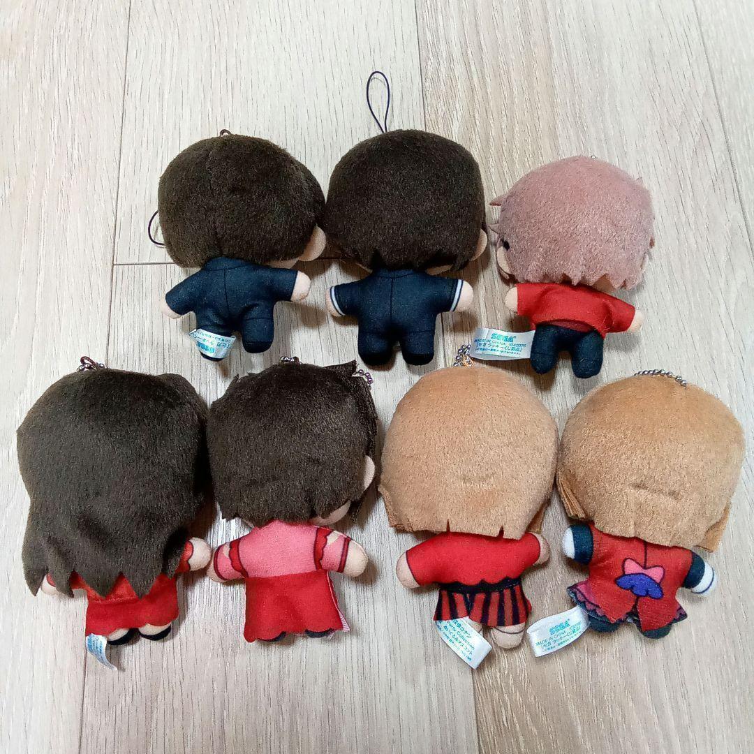 名探偵コナン ぬいぐるみ 大量 まとめ売りセット USJ くじ 北栄町 松田陣平