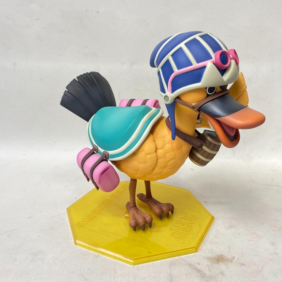 Portrait.Of.Pirates P.O.P カルー