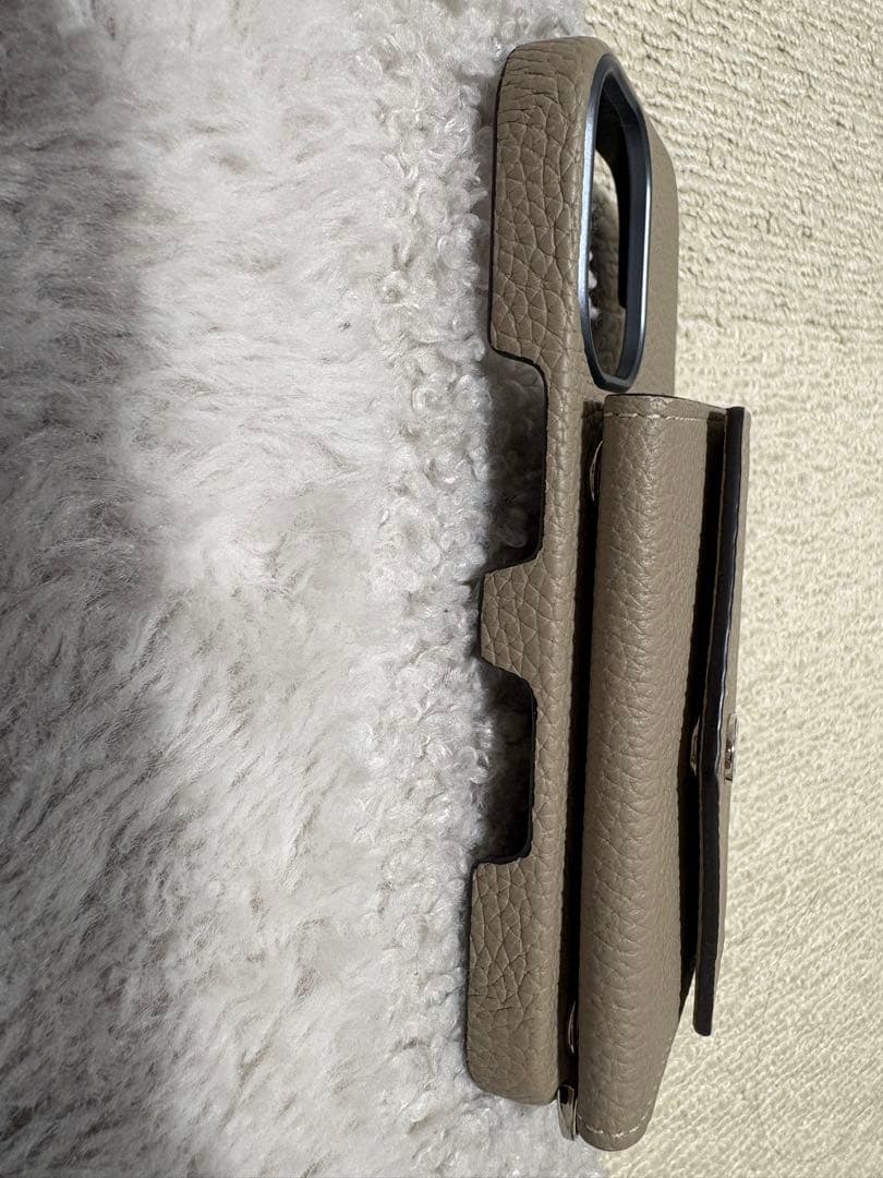 ボナベンチュラ　iPhoneケース　iPhone16 《セット》