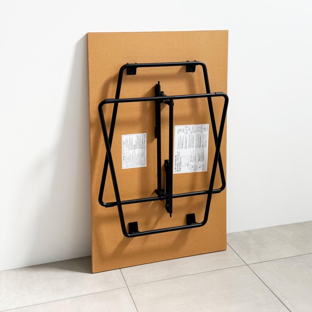 無印良品 折りたたみテーブル