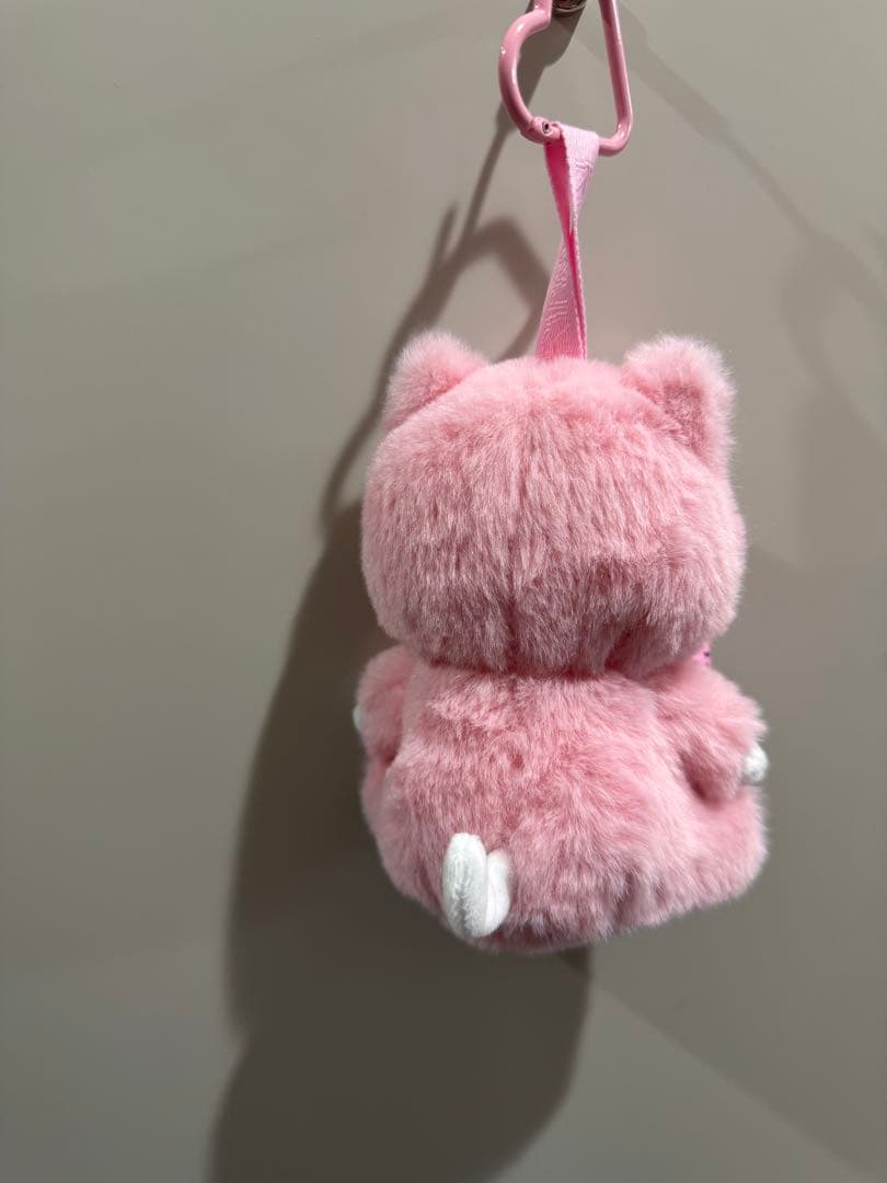 ripndip ぬいぐるみ Nermiee buddiee & fwends