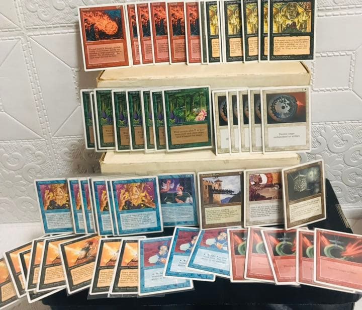 MTG ・アルターネイト・マジック・ザ・ギャザリング・まと売り