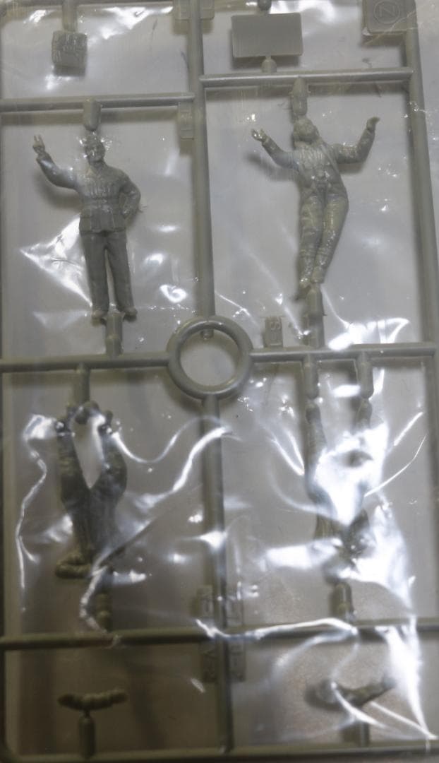 貴重タミヤ製　ランカスター　ダムバスター／グランドスラムボマー仕様　1／４８