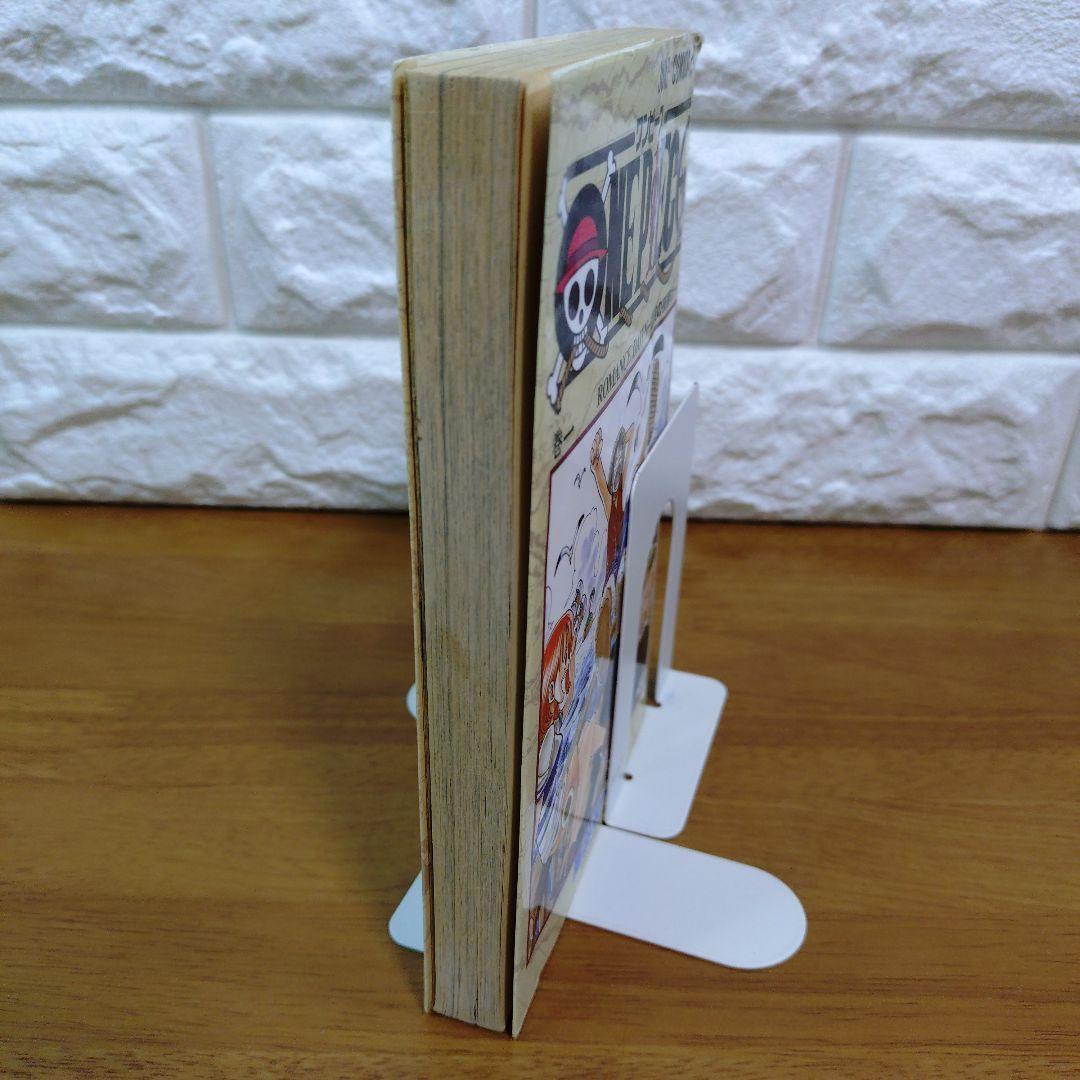 初版 ワンピース 1巻 ONE PIECE 1 1997年12月29日 第1刷