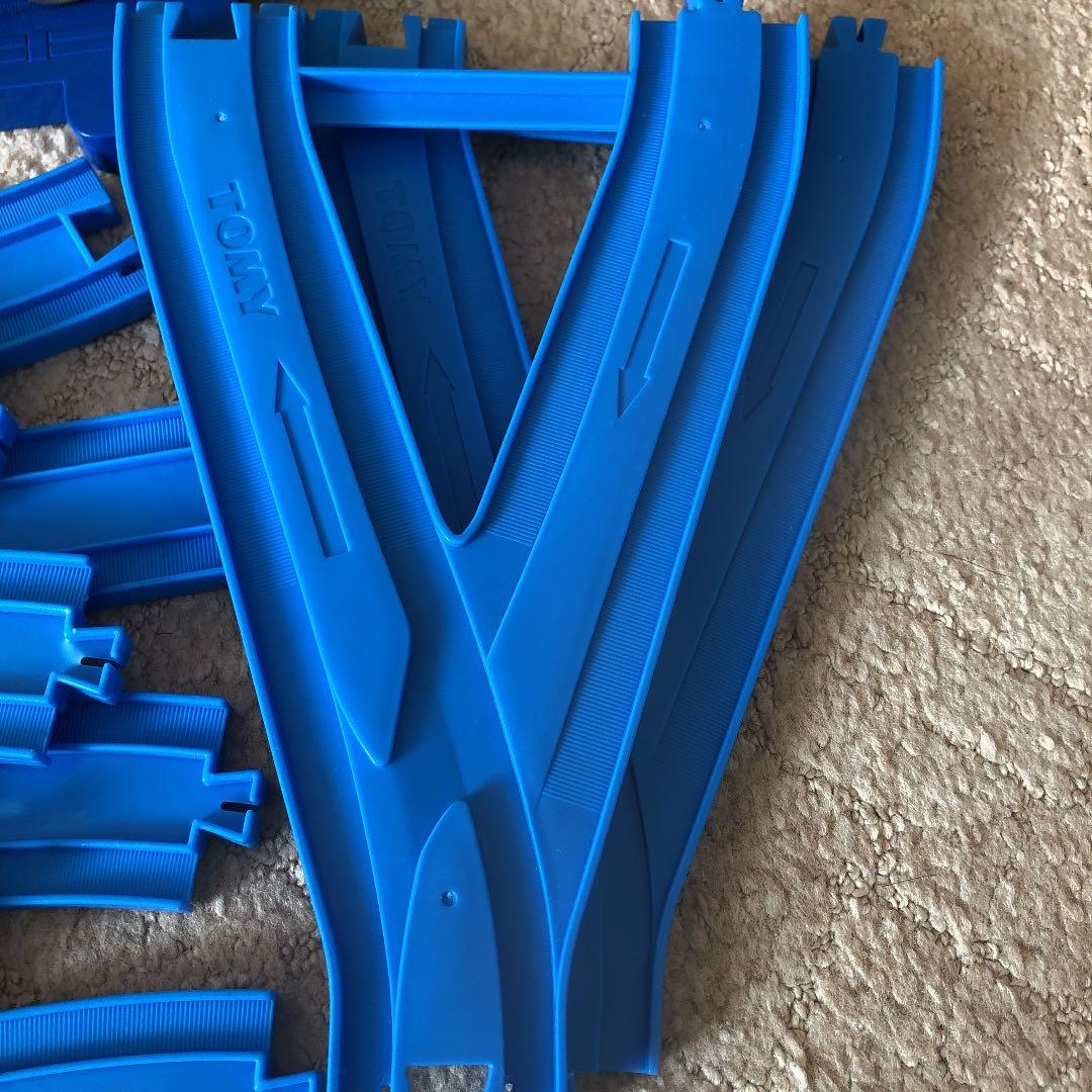 トミー　ドクターイエロー　セット　プラレール　東海道新幹線50周年記念