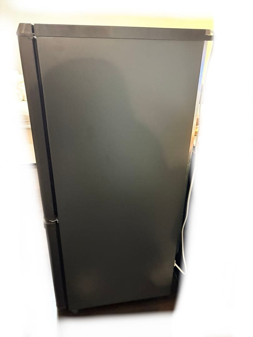 た*こ様 送料無料　動作保証　冷蔵庫 138L NR-B14DW-T 2021年