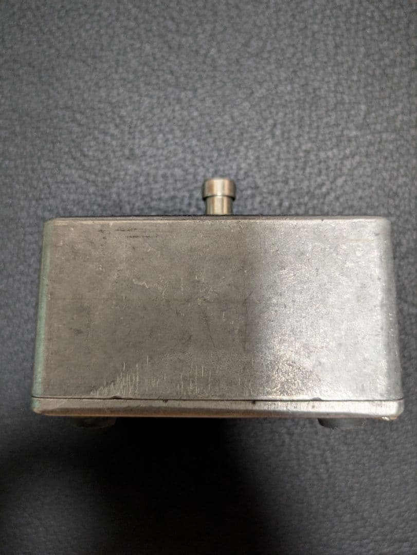 Boot-Leg DMR-1.0 ブースター