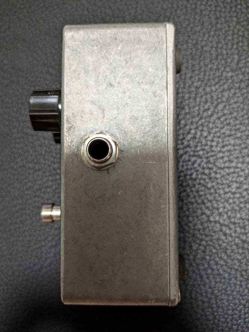 Boot-Leg DMR-1.0 ブースター