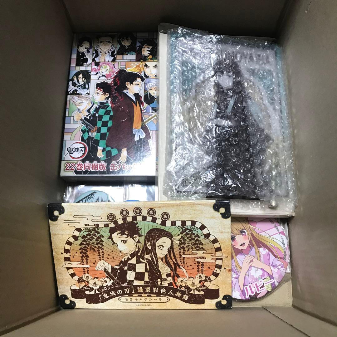 アニメグッズまとめ売り180点以上まとめ売り