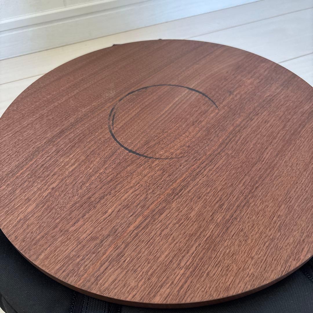 dapper punch ダッパーパンチ 三脚 485 サイドテーブル