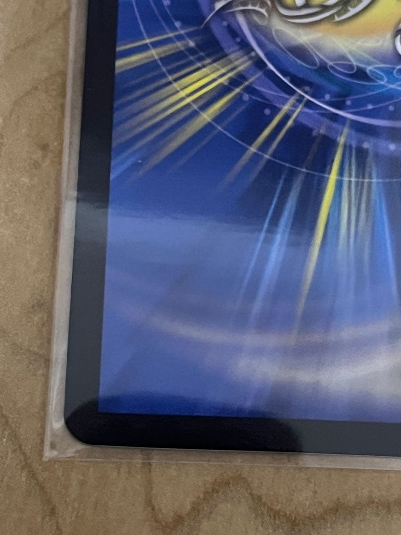 パーフェクトダークネス 金トレジャー１枚