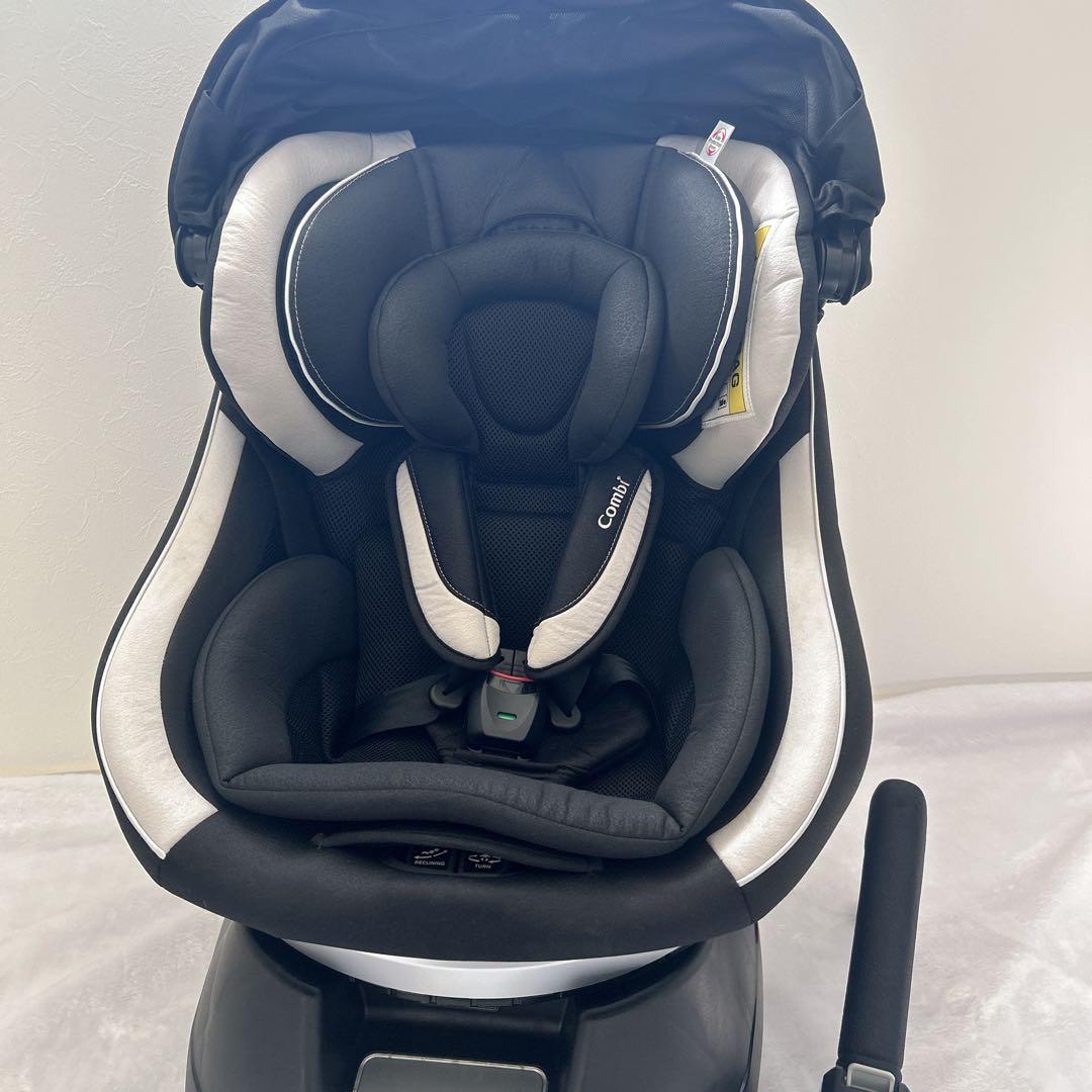 【美品】 最上位モデル コンビ ネルーム エッグショック NF-600 新生児