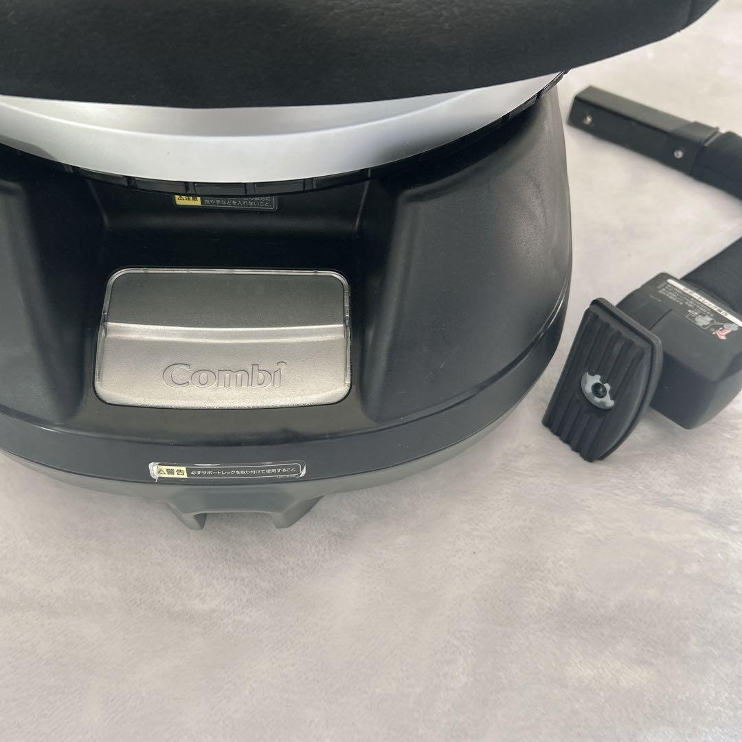 【美品】 最上位モデル コンビ ネルーム エッグショック NF-600 新生児