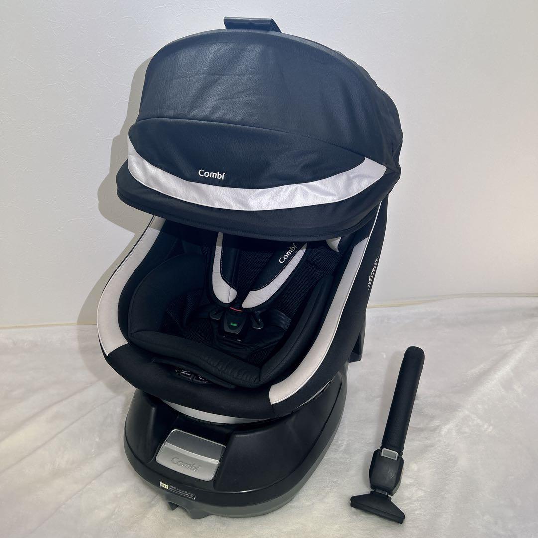 【美品】 最上位モデル コンビ ネルーム エッグショック NF-600 新生児