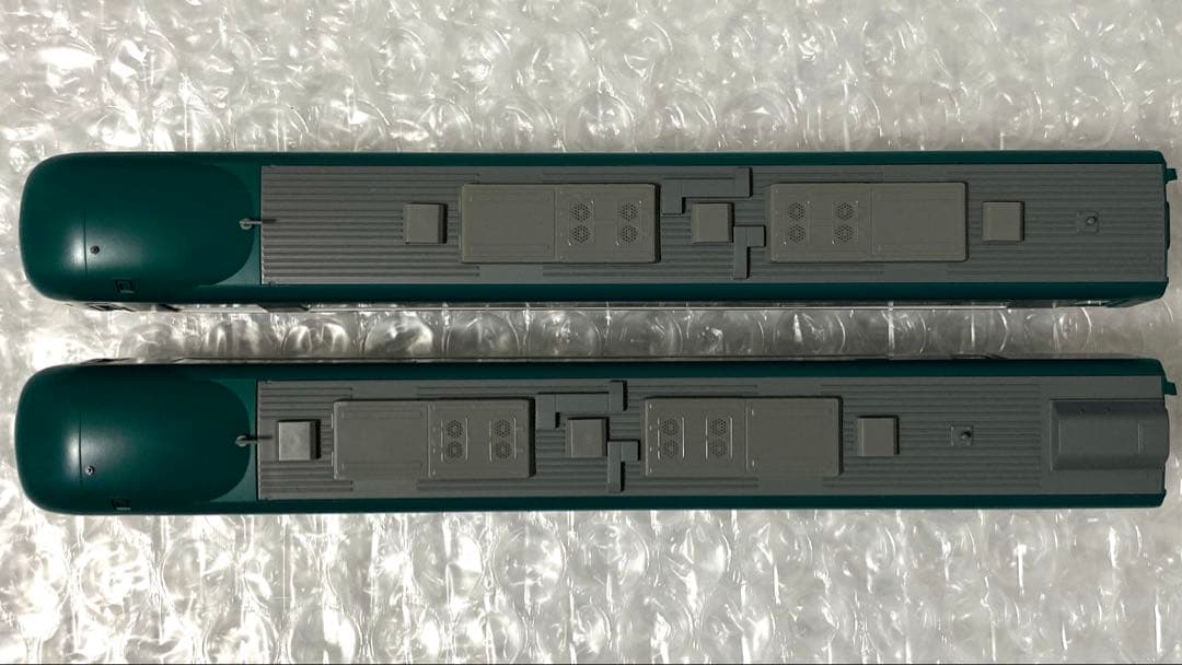 TOMIX 92160 北近畿タンゴ鉄道 KTR8000形 増結セット