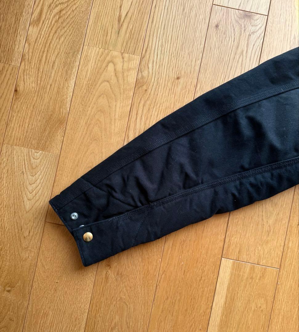 希少サイズ　美品　Carhartt デトロイトジャケット
