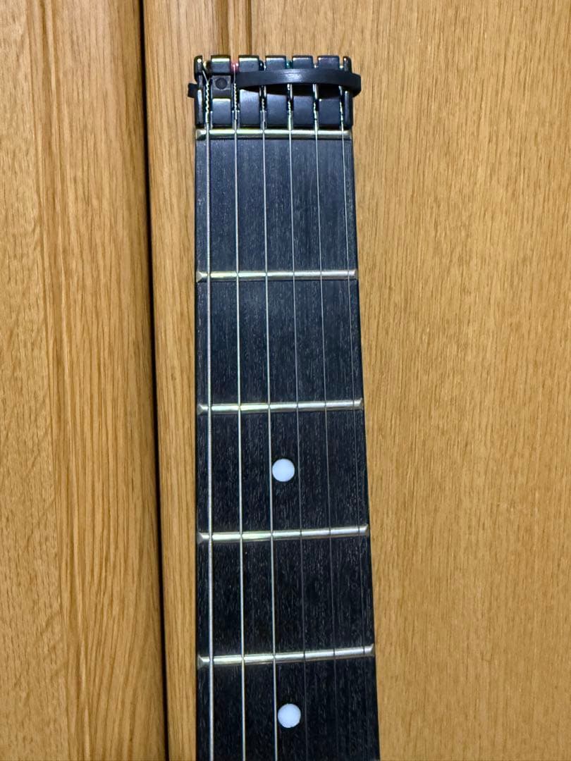 Spirit by Steinberger スタインバーガー