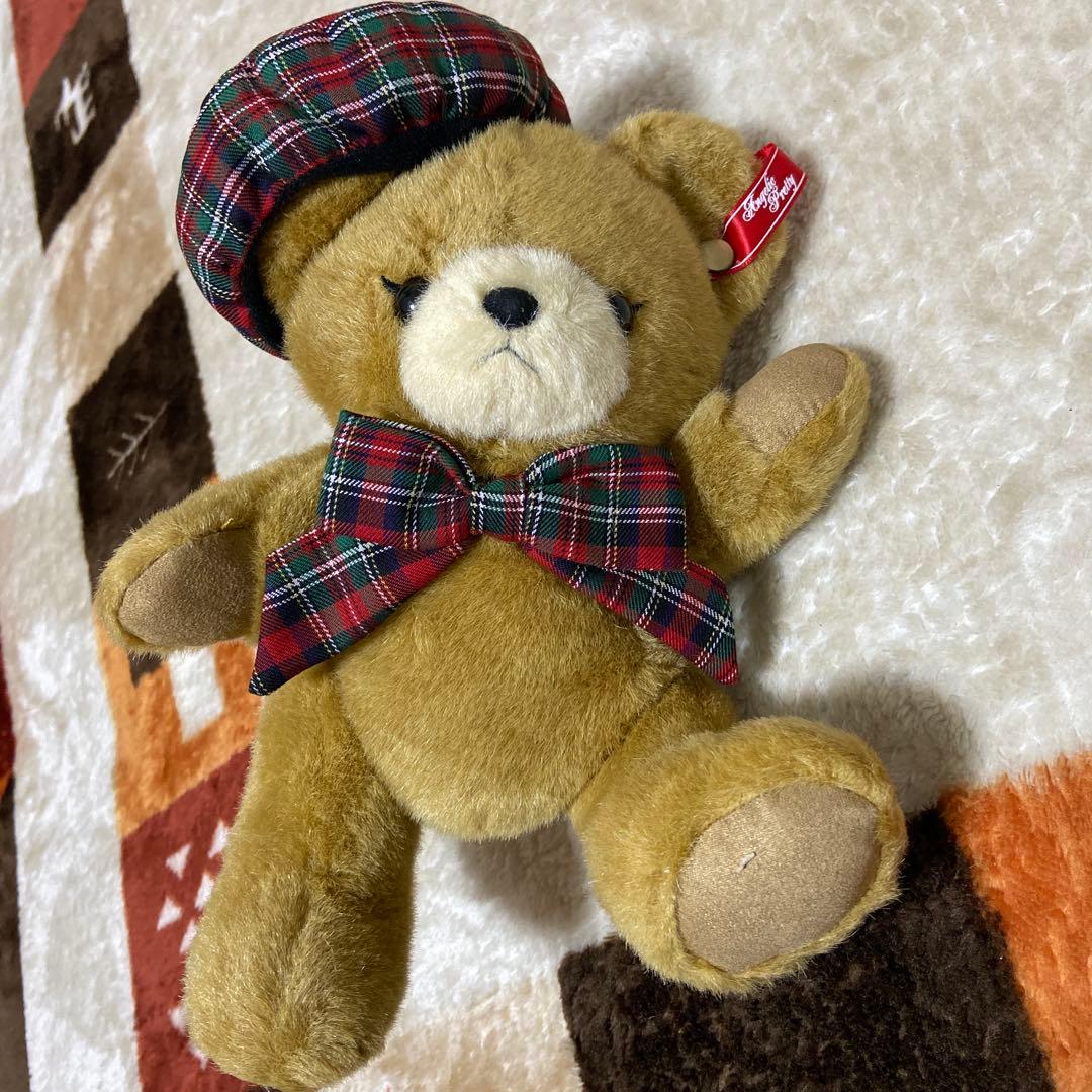 Angelic Pretty crown bearシリーズポシェット新品