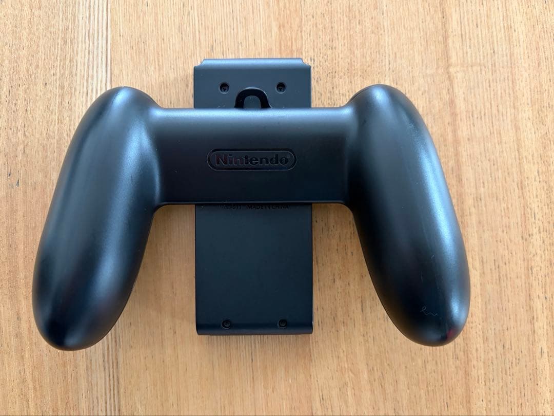 NINTENDO SWITCH 任天堂 スイッチ 本体 完品 付属品あり