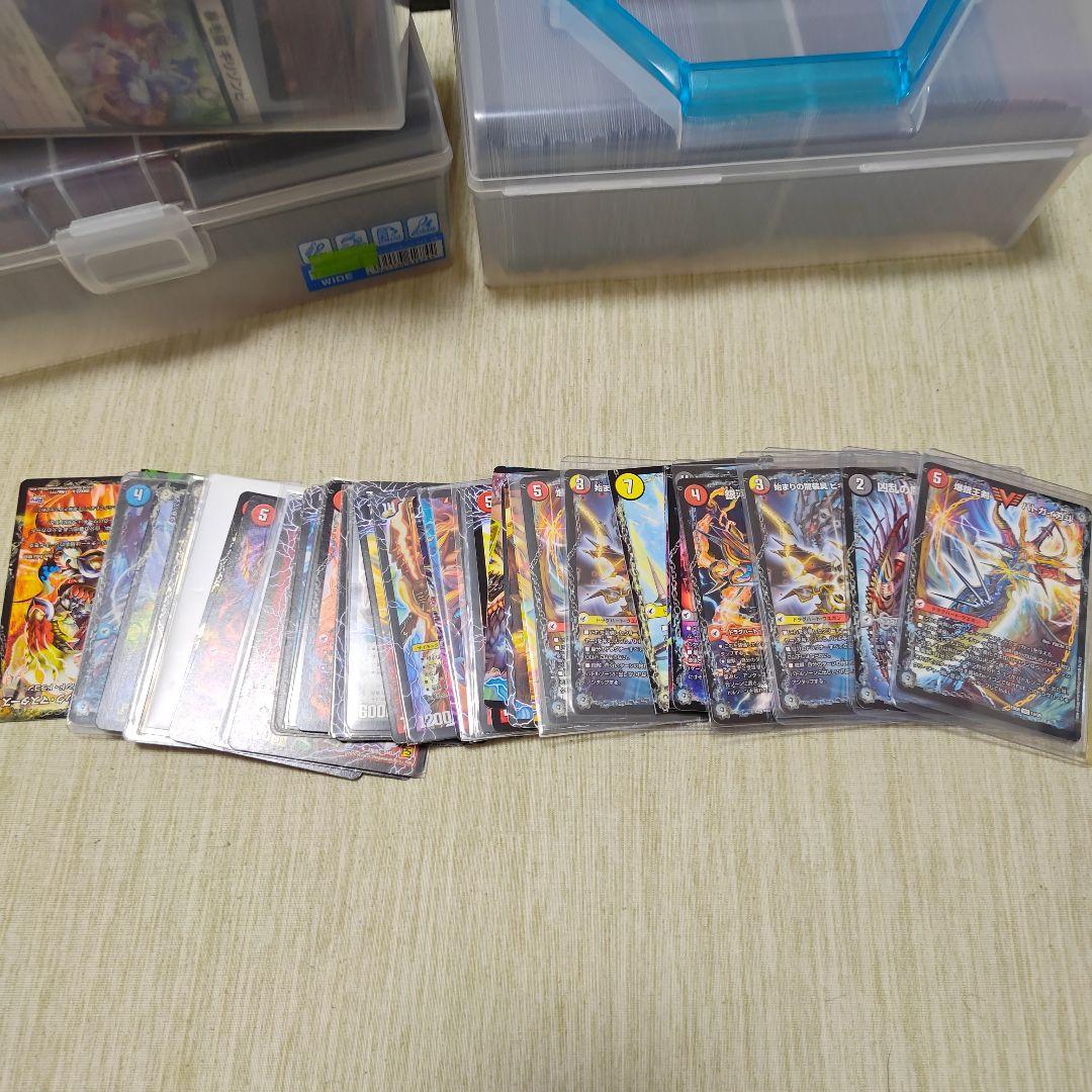 デュエルマスターズ 引退品　まとめ売り