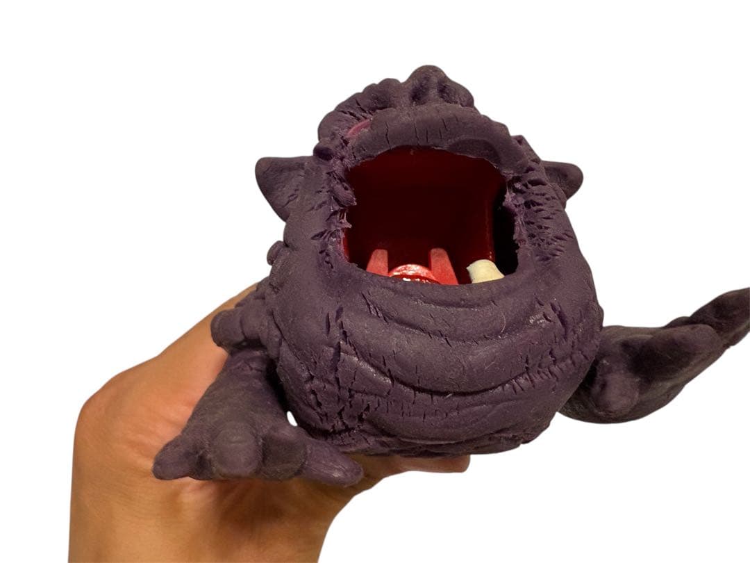 当時物 1993年 アクション ボグリンズ リック BOGLINS ツクダホビー