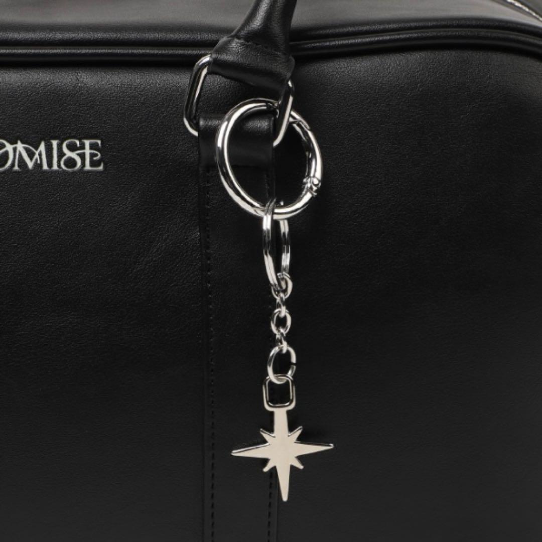 TXT バッグ ACT:PROMISE ショルダーバッグ クロスバッグ トレカ