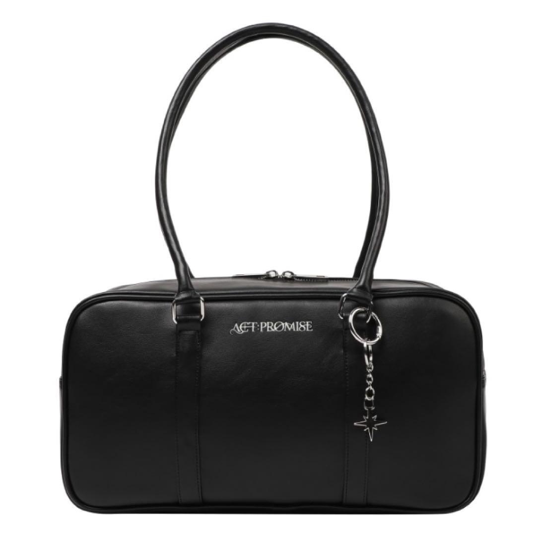 TXT バッグ ACT:PROMISE ショルダーバッグ クロスバッグ トレカ