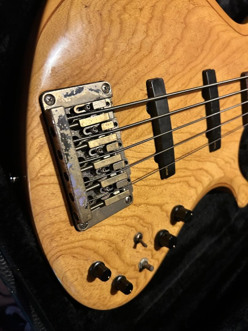 Ibanez G105 ハードケース付き