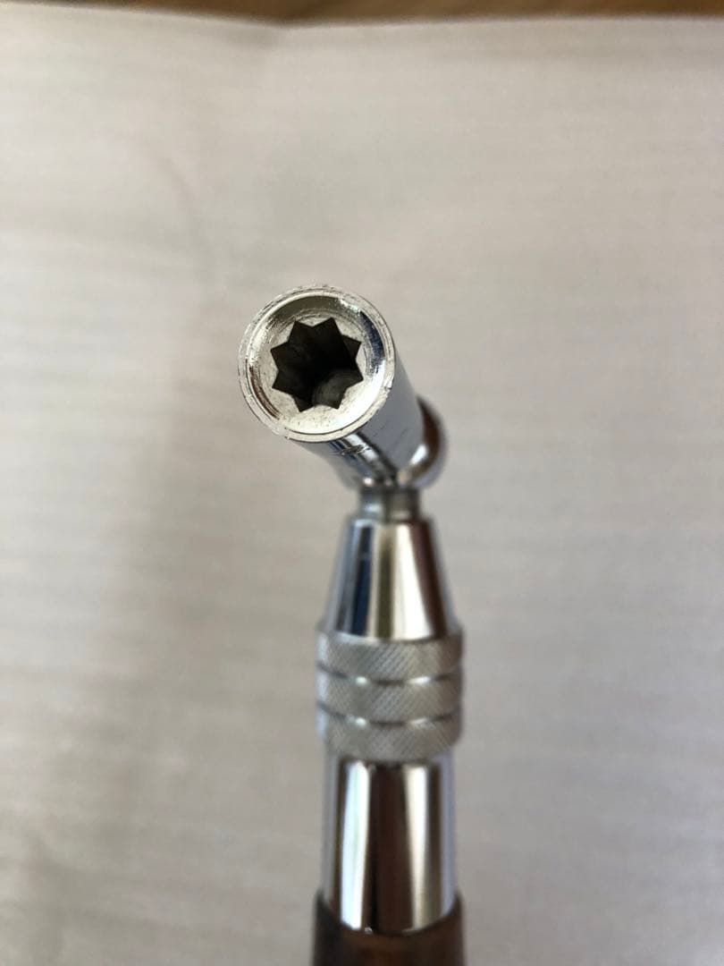 ◆チューニングハンマー◆ピアノ◆調律◆道具◆Itoshin