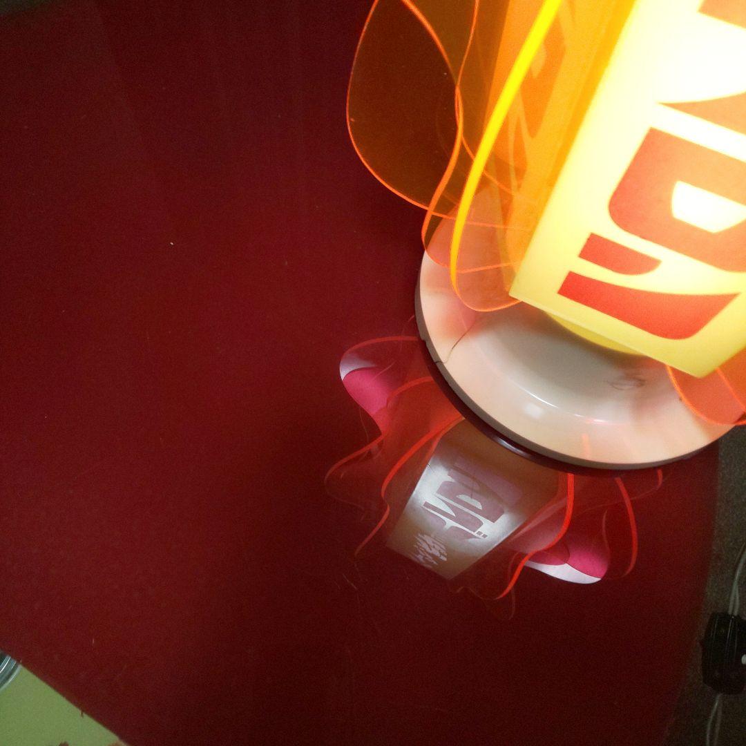 昭和レトロ パブロン 店頭用電飾看板 - メルカリ