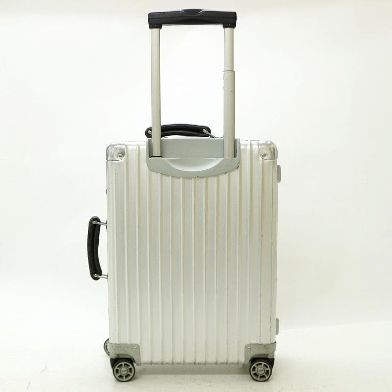 ☆正規品☆リモワRIMOWA☆クラシックフライト Cabin S スーツケース☆