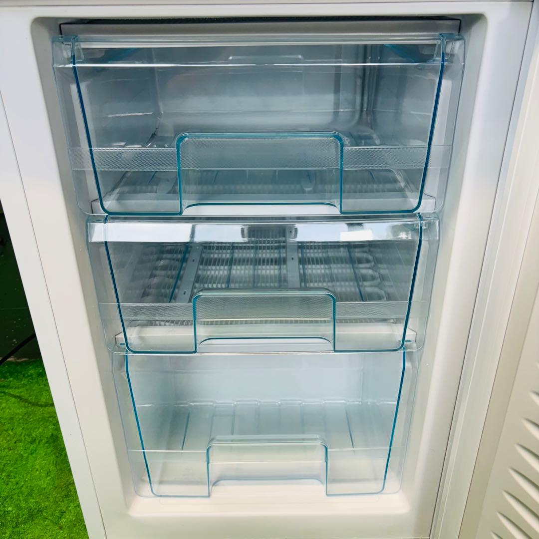 冷蔵庫 162L 一人暮らし アイリスオーヤマ 大きめ【地域限定配送無料】