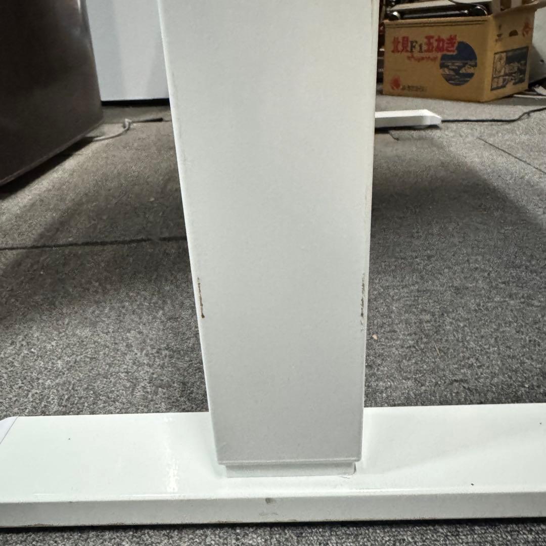 a*e様 LSTLIFE 電動昇降デスク コンセント 引き出し付き 120×60