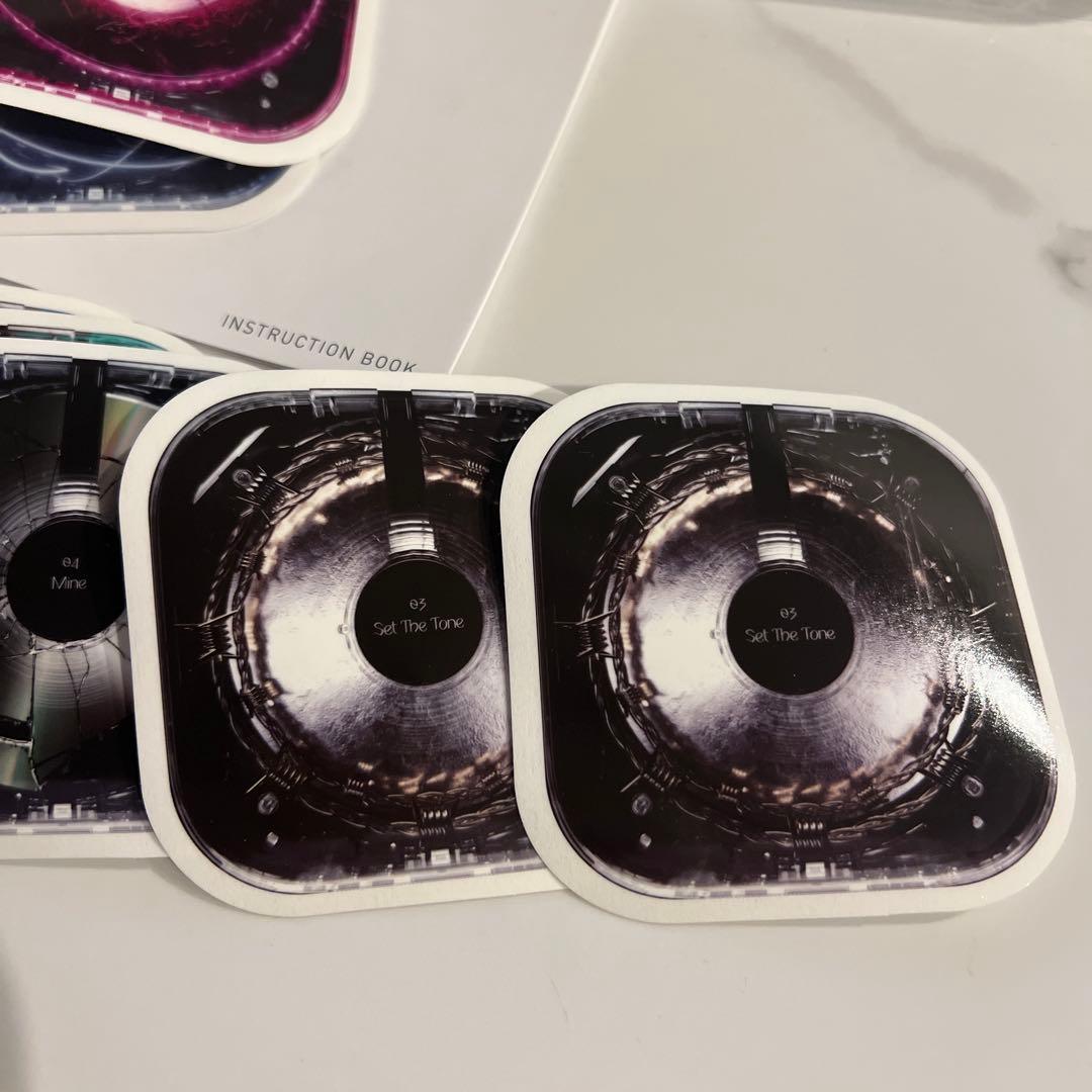 ⭐️モンブラン⭐️S-ライン・モデルNo2318⭐️ローラーボールペン