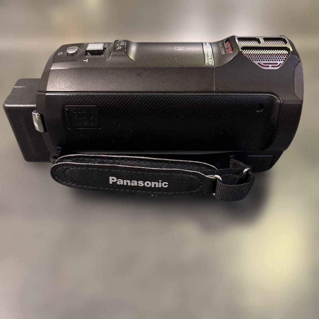 【美品】Panasonic HC-W850M