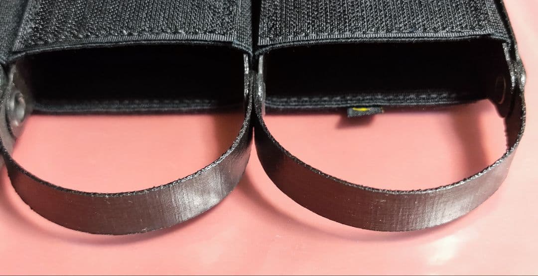 volk tactical gear】 M16×3 モノコックインサート MONOCOQUE INSERT