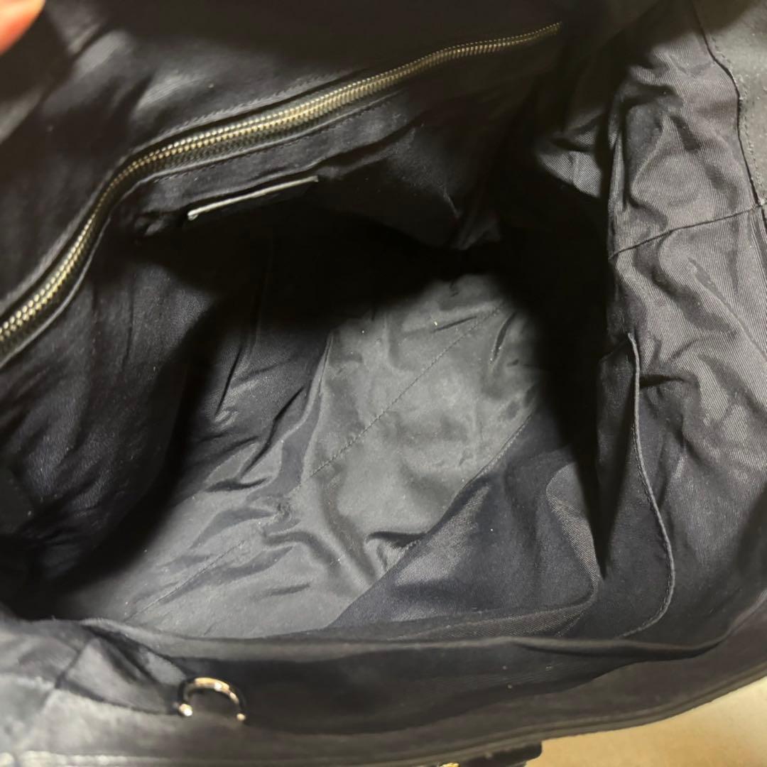 トッズ　TOD'S　アンヴェロープ　ビジネスバッグ　2way