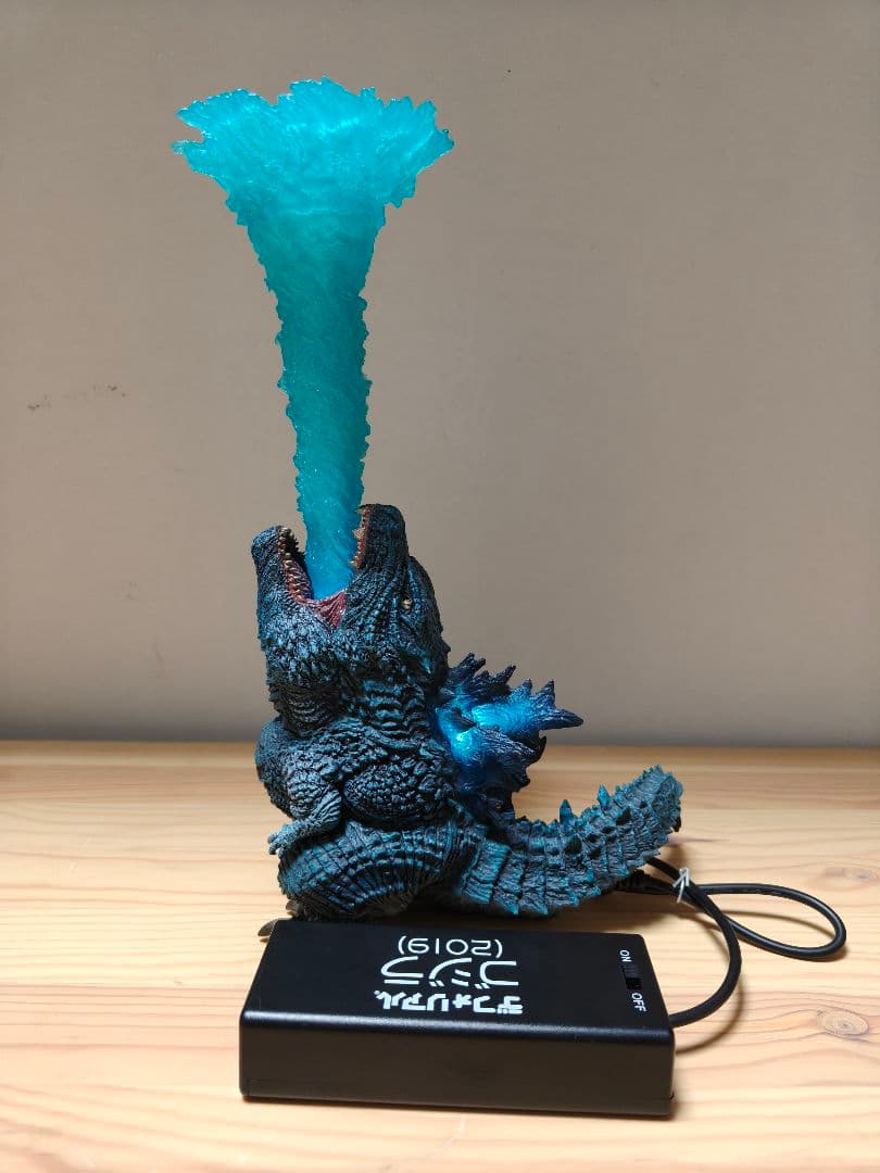 限定版 デフォリアル ゴジラ(2019) / GODZILLA(2019)