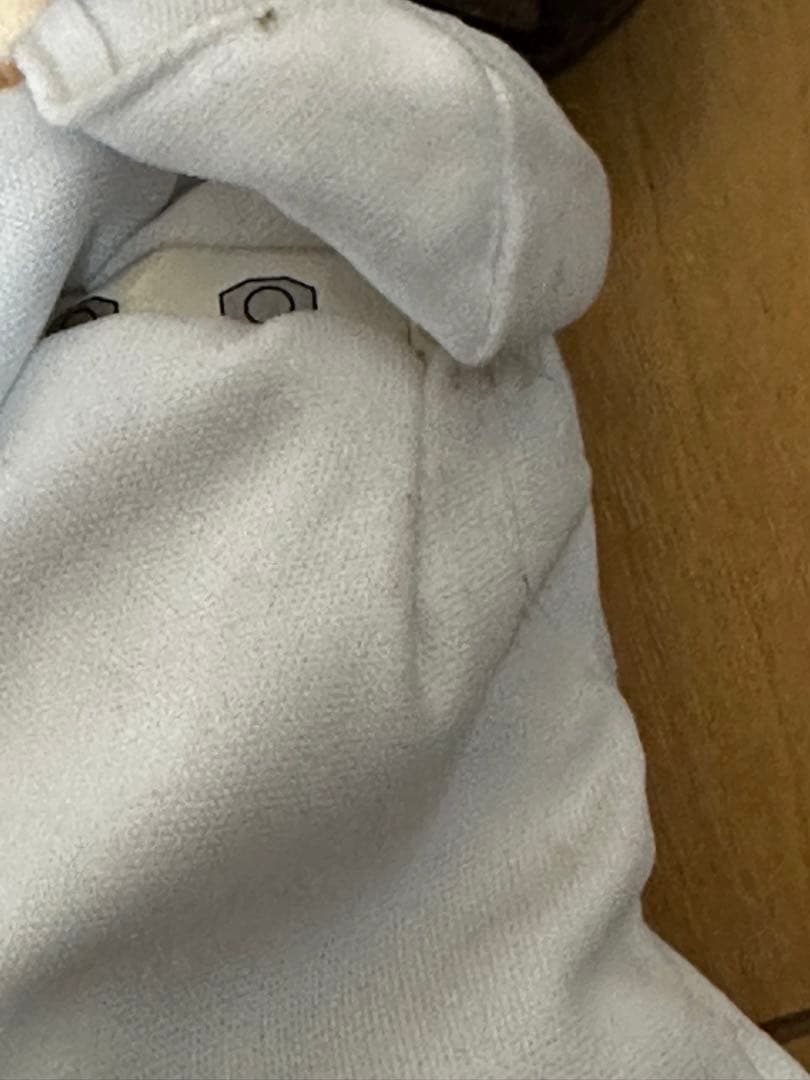 東京ディズニーランド限定　スターウォーズぬいぐるみ　コンプリートセット