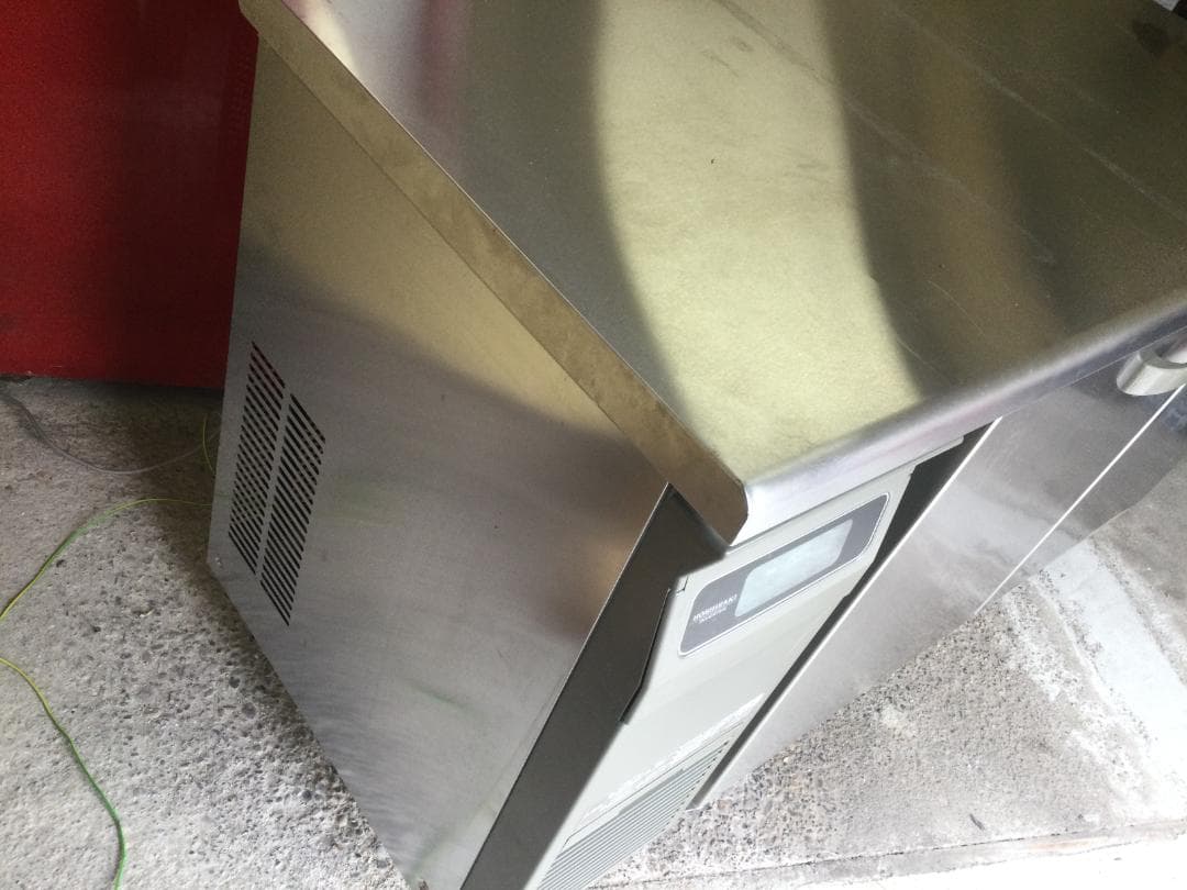 冷蔵コールドテーブル ホシザキ RT-150SNG-ML ※欠品あり