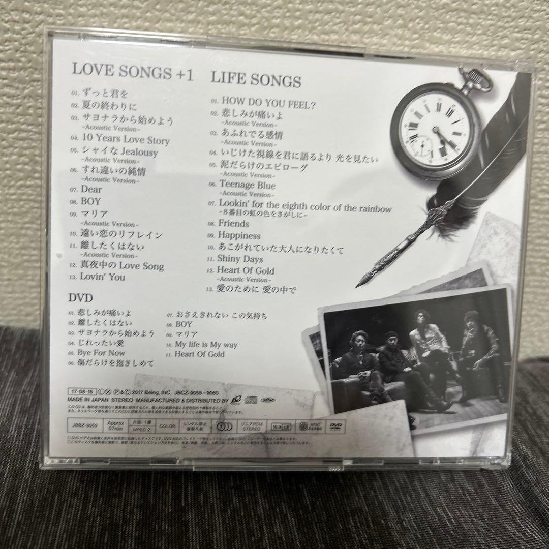 T-BOLAN DVD等3点セット