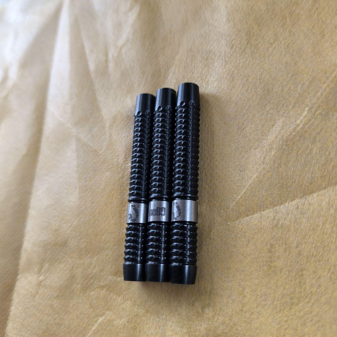 ダーツ one80 SCORPION2 Jonny Chong Model 2BA