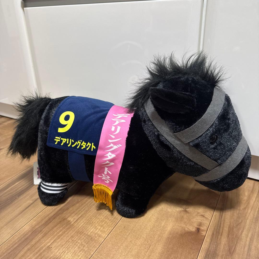 サラブレッドコレクション5体セット