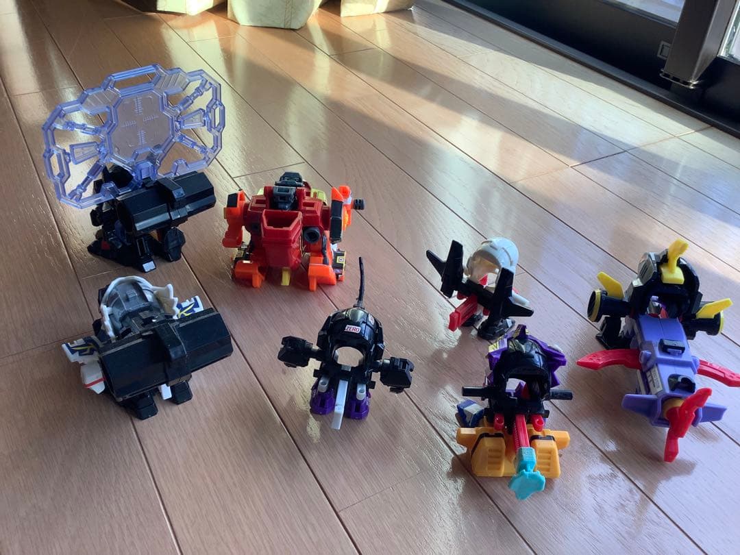 ビーダマン　ジャンク　まとめ売り