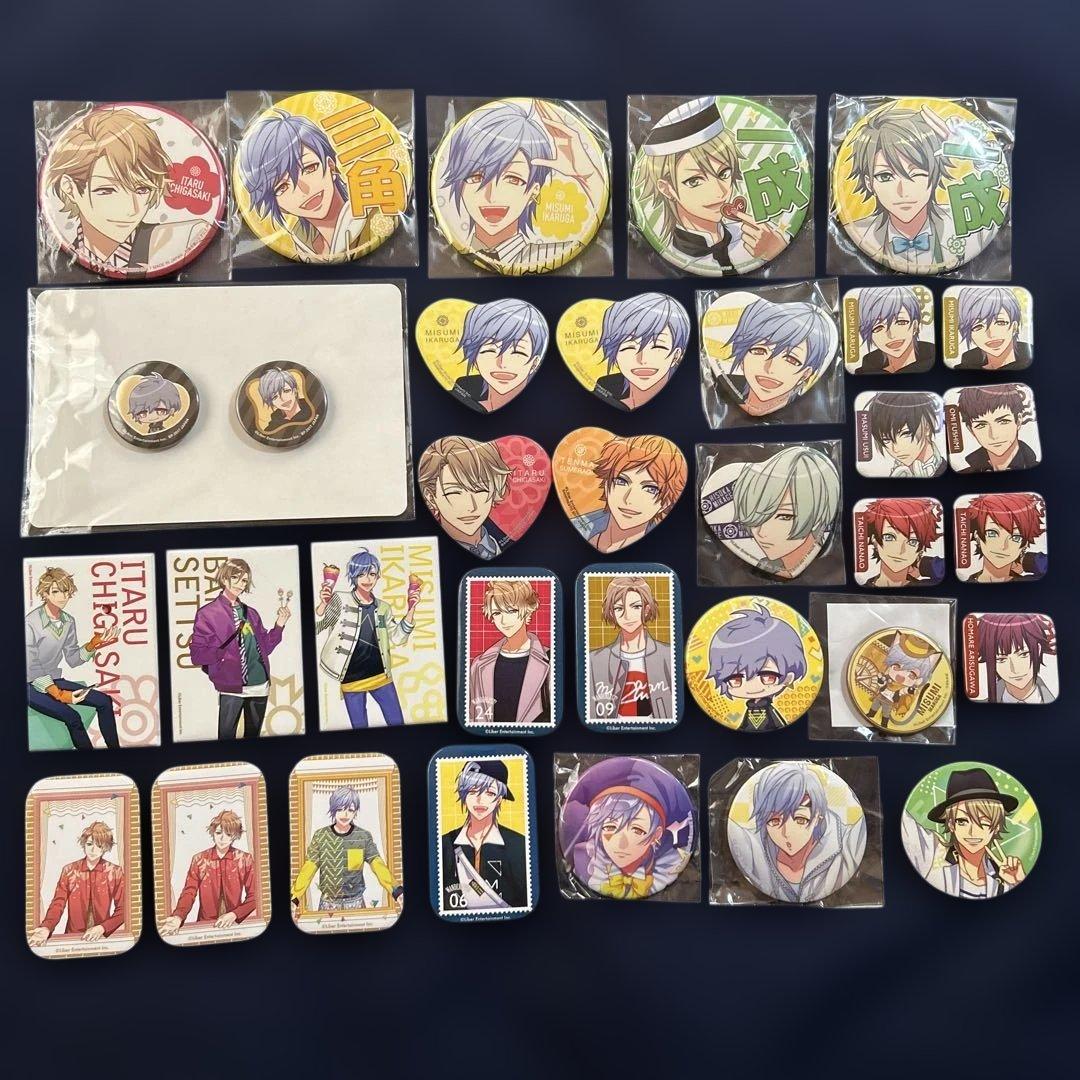 A3! エースリー！ バラ売り用 - メルカリ