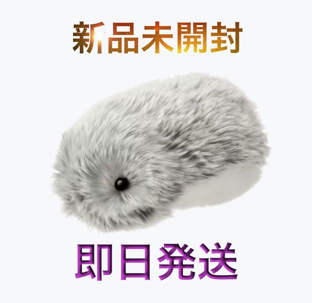 moflin モフリン AIロボットペット(新品・最新作) - メルカリ