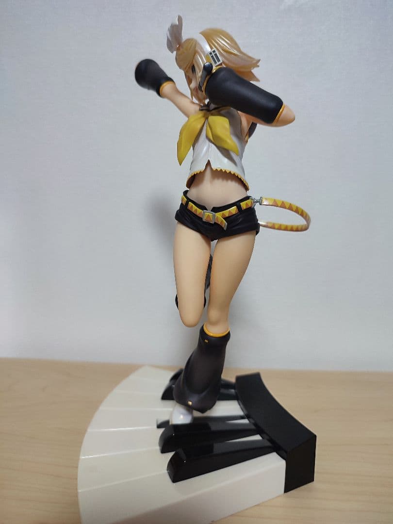 鏡音リン Tony Ver.