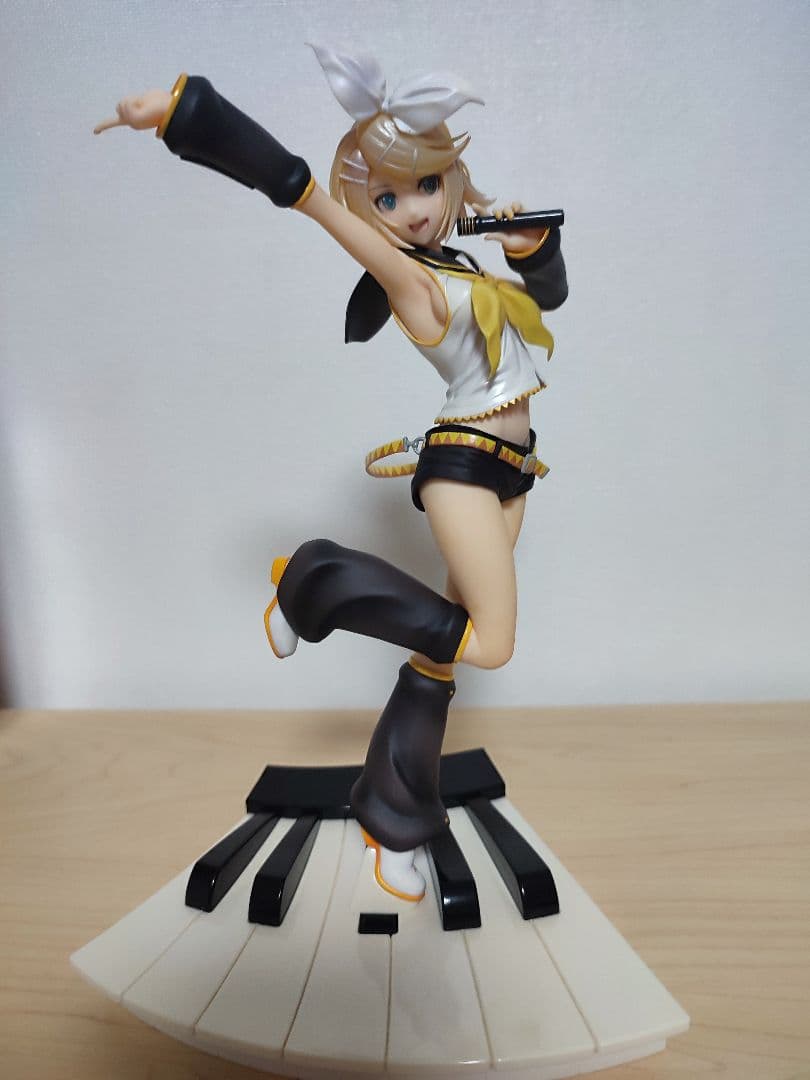 鏡音リン Tony Ver.