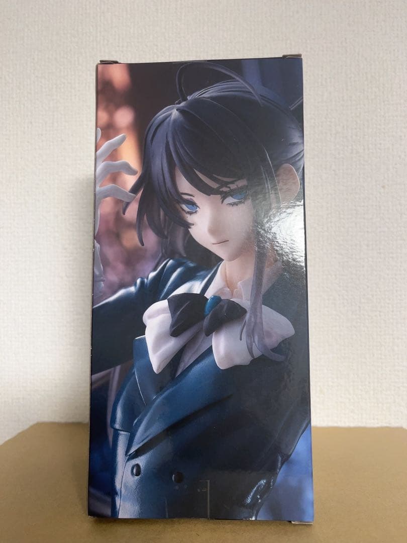 ラウンドワン限定 GIGO限定フィギュア チェンソーマン Ado プライズ