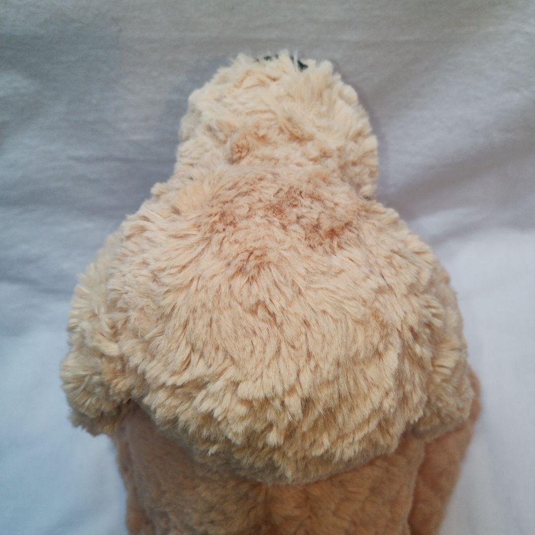 シュタイフ　ゴールデンドゥードル　ベルノ（Berno）　Lサイズ　Steiff